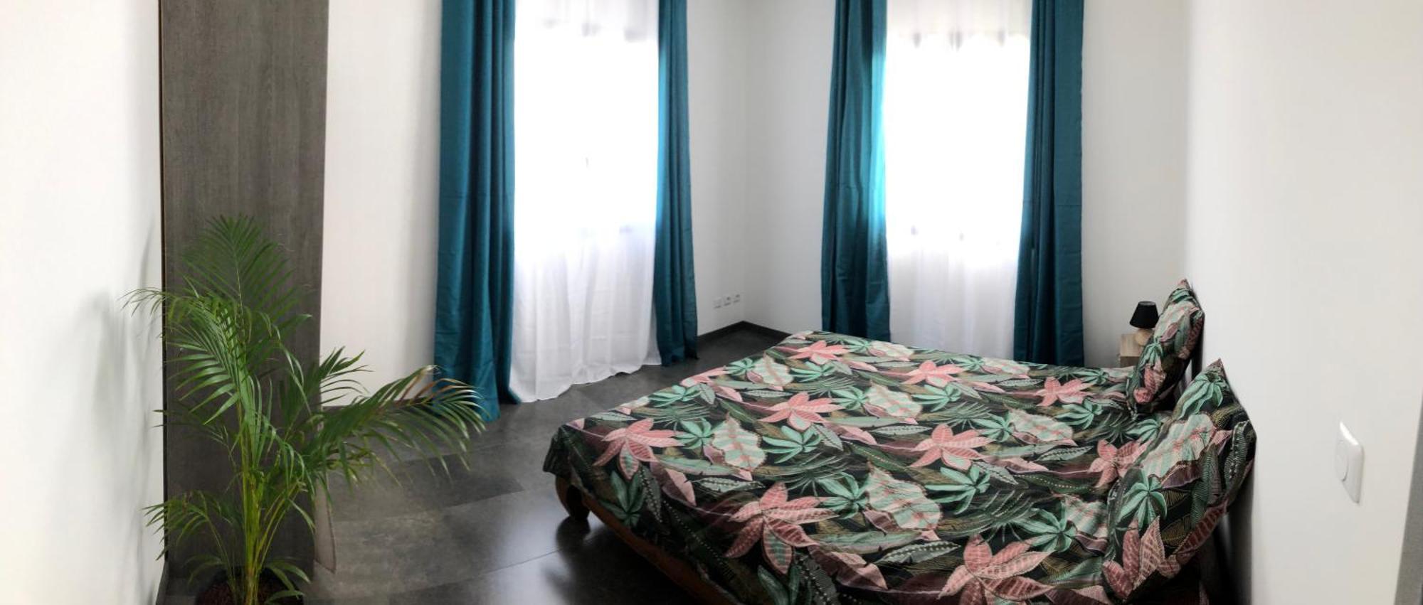 Le Clos D'Isis - Piscine Chauffee Le Tampon Bilik gambar